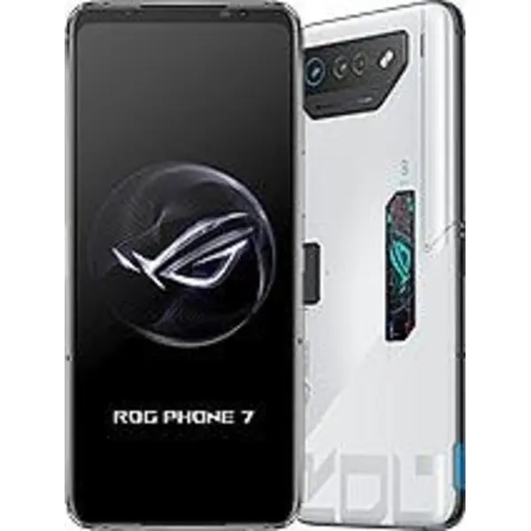 گوشی موبایل ایسوس ROG Phone 7 Ultimate ظرفیت 16/512 گیگابایت