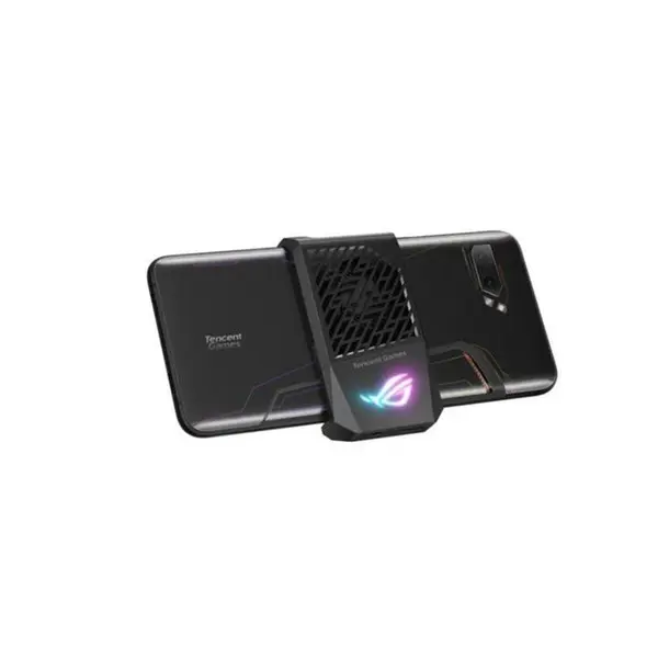گوشی موبایل ایسوس مدل ASUS ROG Phone 2