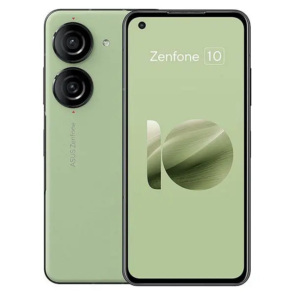 گوشی موبایل ASUS Zenfone 10 5G ظرفیت 16/256 گیگابایت