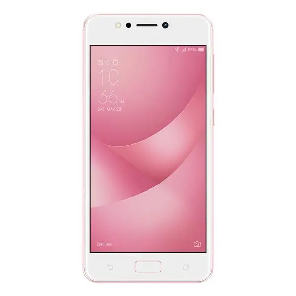 گوشی ایسوس مدل Zenfone 4 Max ZC520KL دو سیم کارت