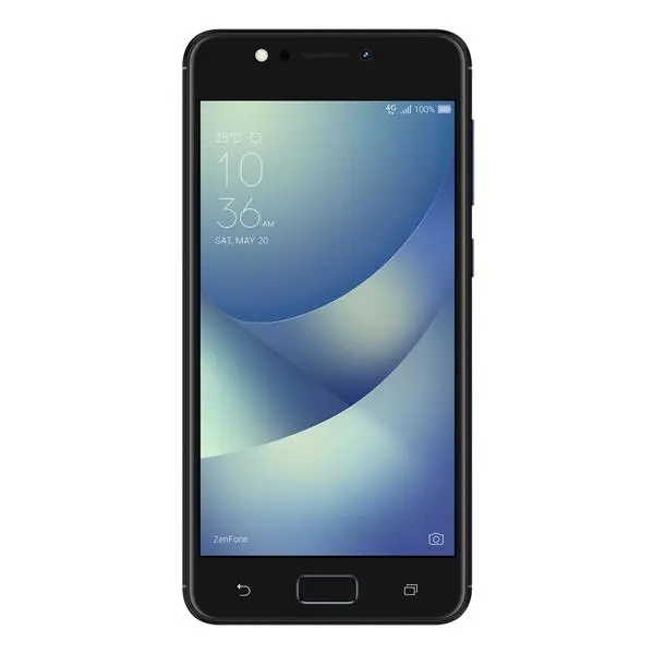 گوشی ایسوس مدل Zenfone 4 Max ZC520KL دو سیم کارت