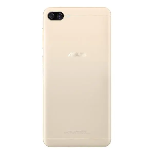 گوشی ایسوس مدل Zenfone 4 Max ZC520KL دو سیم کارت