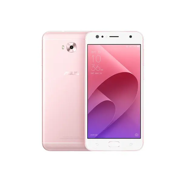 گوشی موبایل ایسوس مدل Zenfone 4 Selfie ZD553KL دو سیم کارت