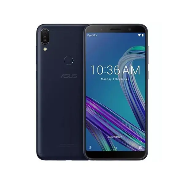 گوشی موبایل ایسوس مدل Zenfone Max Pro - M1 ZB602KL دو سیم کارت ظرفیت 64 گیگابایت