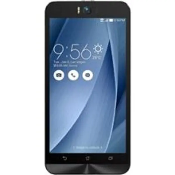 گوشی موبایل ایسوس مدل ZenFone Selfie ZD551KL دو سیم کارت