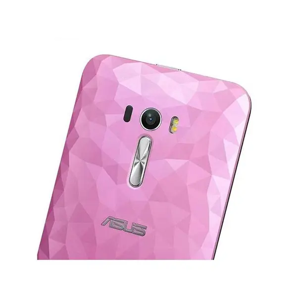 گوشی موبایل ایسوس مدل ZenFone Selfie ZD551KL دو سیم کارت