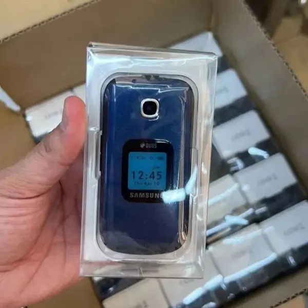 گوشی موبایل سامسونگ B311v تاشو - 4