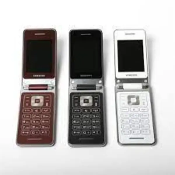 گوشی سامسونگ B510S | حافظه 8 مگابایت ا Samsung B510S 8 MB