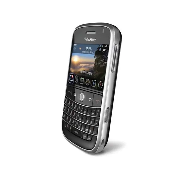 گوشی موبایل بلک بری Bold Touch 9900