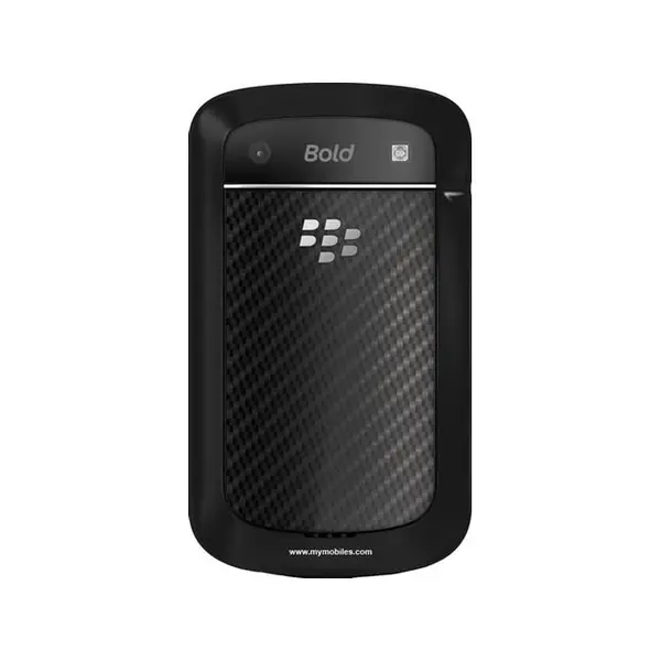 گوشی موبایل بلک بری Bold Touch 9900