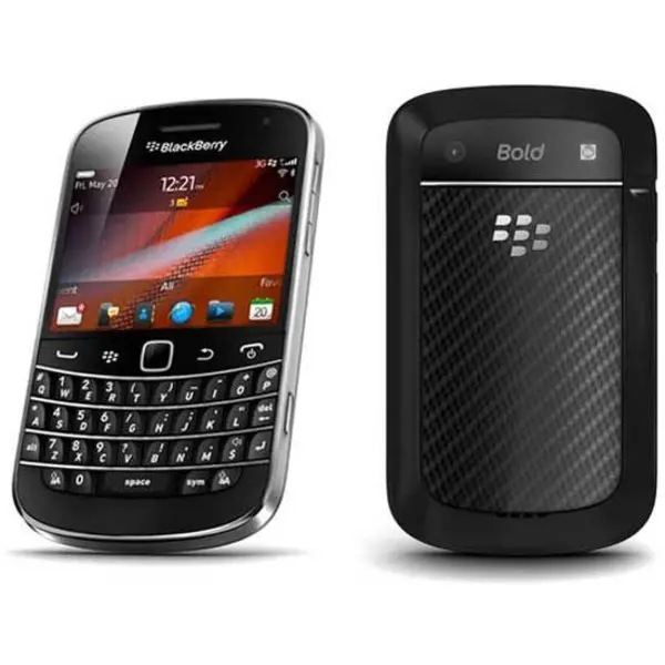 گوشی موبایل بلک بری Bold Touch 9900
