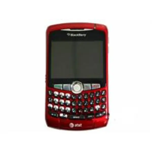 گوشی موبایل بلک بری Curve 8310