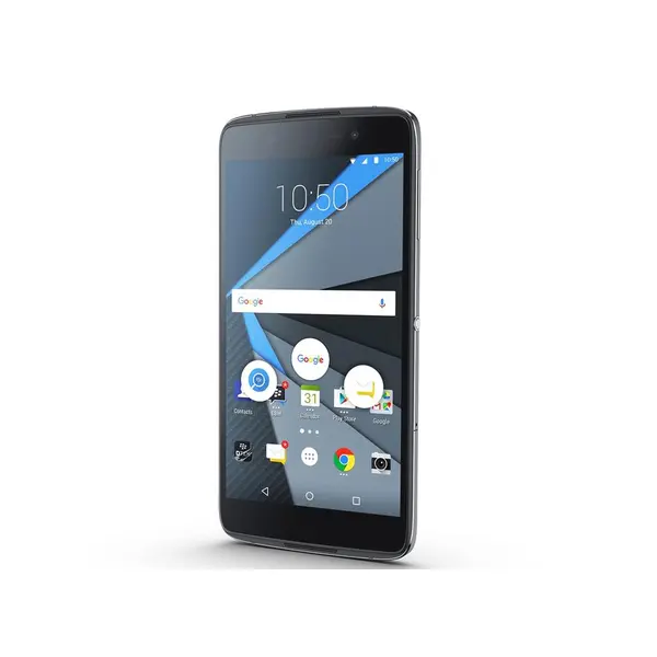 گوشی موبایل بلک بری مدل DTEK50