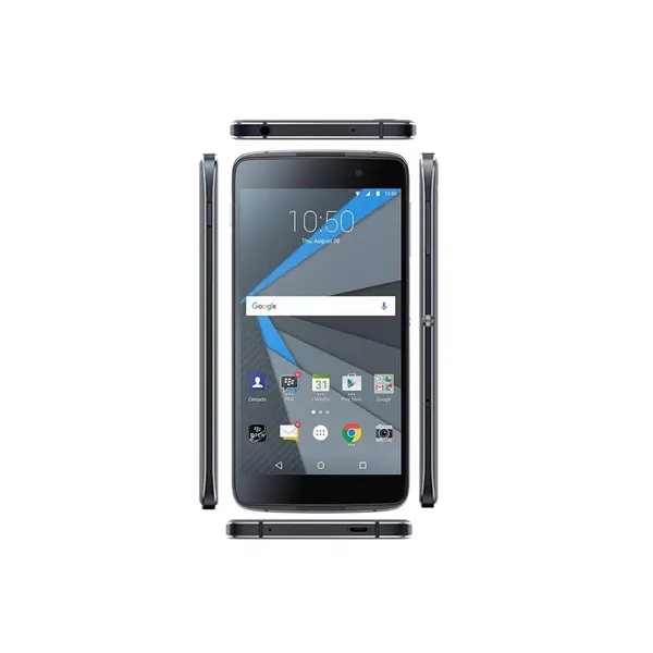 گوشی موبایل بلک بری مدل DTEK50