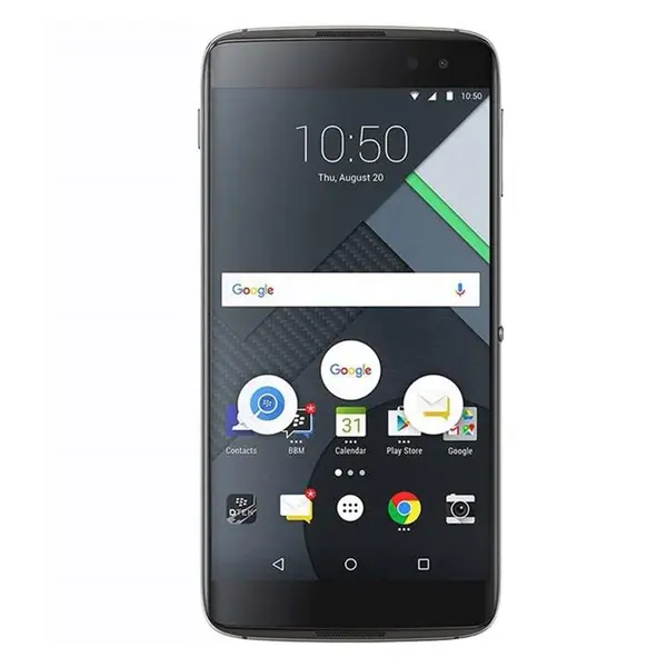 گوشی موبایل بلک بری مدل DTEK60 - 6