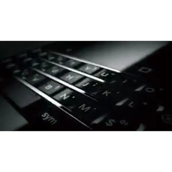 گوشی موبایل بلک بری مدل DTEK70