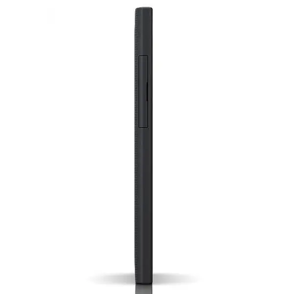 گوشی موبایل بلک بری مدل Leap - 3