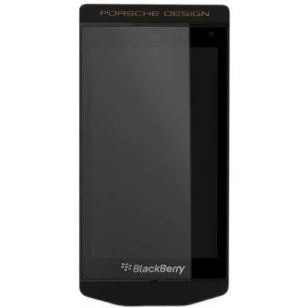 گوشی موبایل بلک بری Porsche Design P 9982