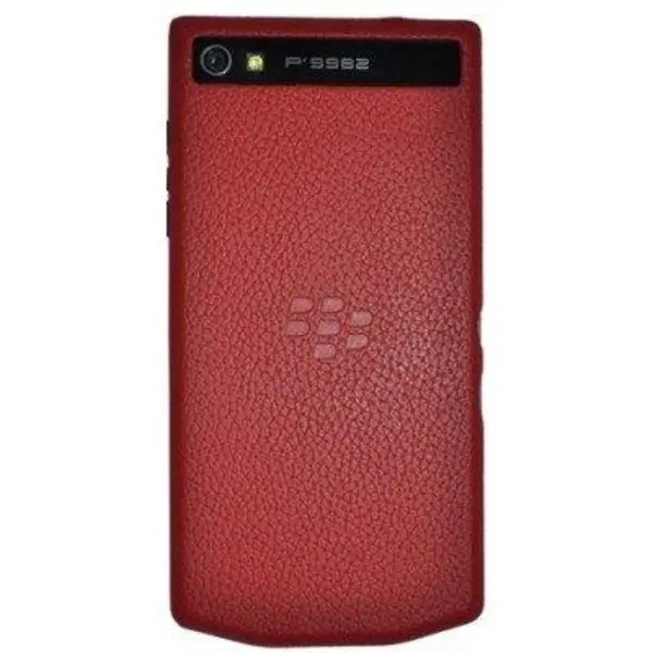 گوشی موبایل بلک بری Porsche Design P 9982