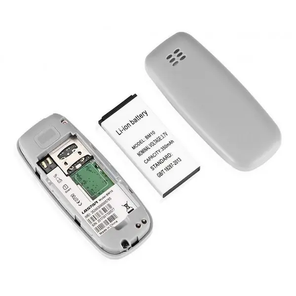 مینی موبایل نوکیا BM10