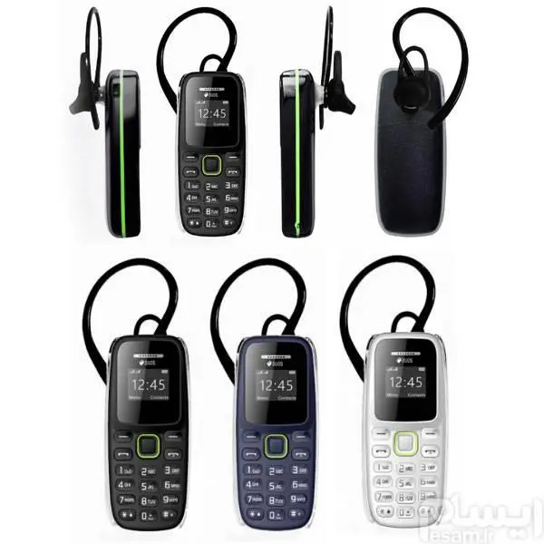 گوشی موبایل مینی ساده سامسونگ مدل BM310 - 4