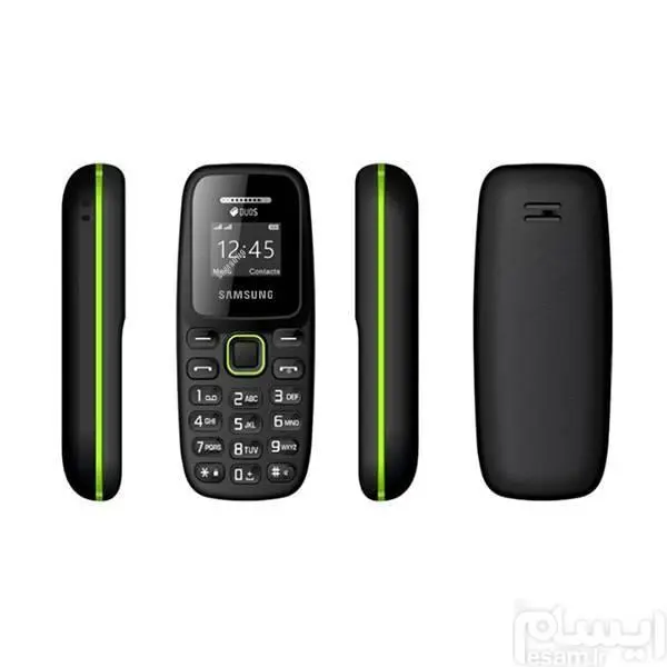 گوشی موبایل مینی ساده سامسونگ مدل BM310 - 5