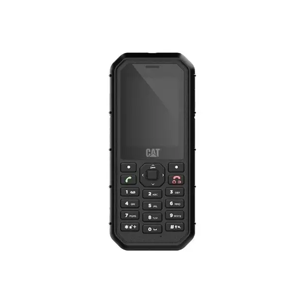 گوشی موبایل کاترپیلار مدل B26 دو سیم کارت