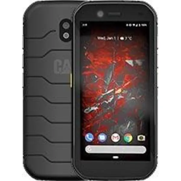 گوشی کاترپیلار مدل Cat S32