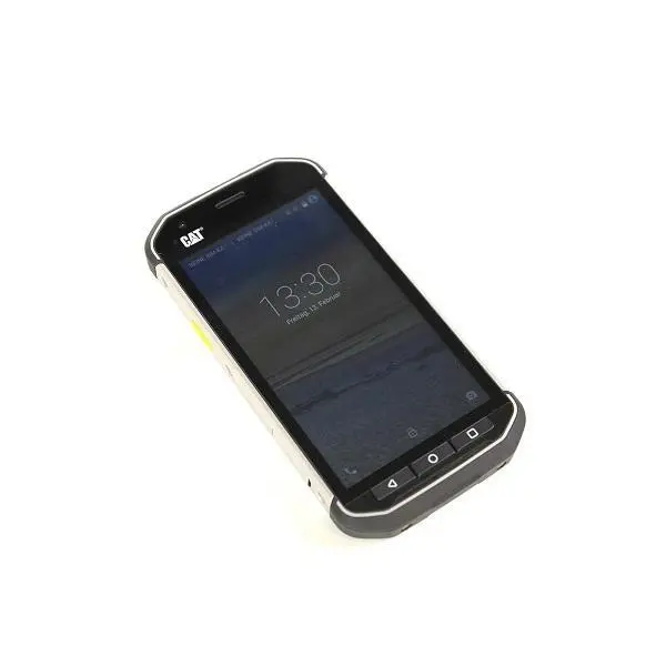 موبایل هوشمند کاترپیلار کت S40