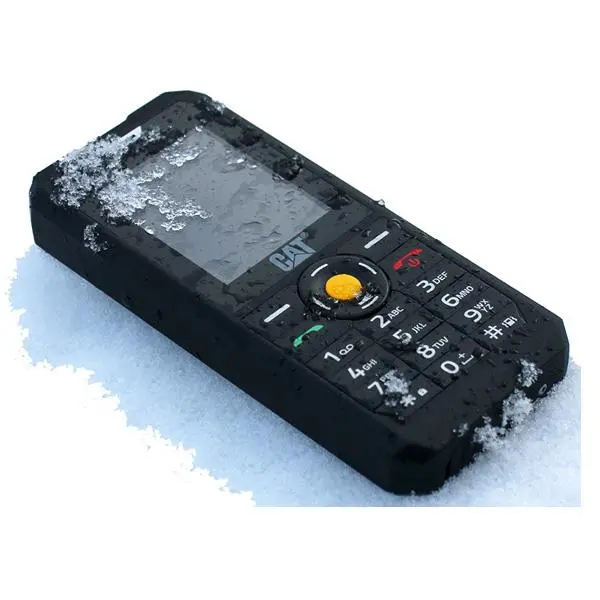 گوشی موبایل کترپیلار مدل B30