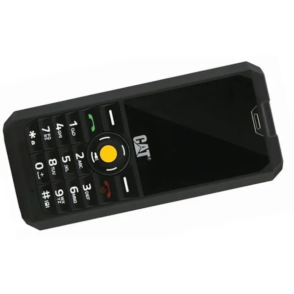 گوشی موبایل کترپیلار مدل B30