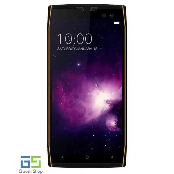 گوشی موبایل دوجی مدل S50 با قابلیت 4 جی 128 گیگابایت دو سیم کارت - 6