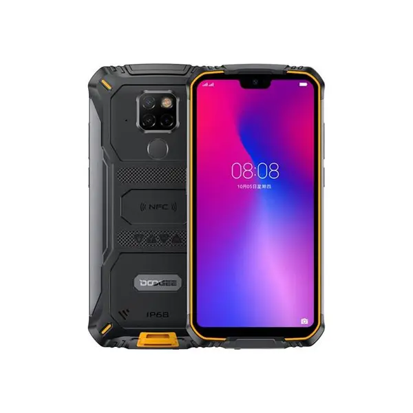 گوشی هوشمند دوجی مدل S68 Pro