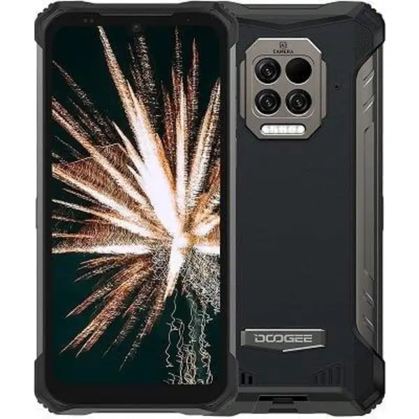 گوشی موبایل دوجی مدل S86 Pro ظرفیت 8/128 گیگابایت