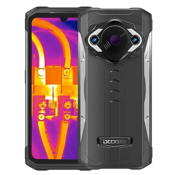 گوشی موبایل دوجی مدل S98 Pro ظرفیت 8/256 گیگابایت