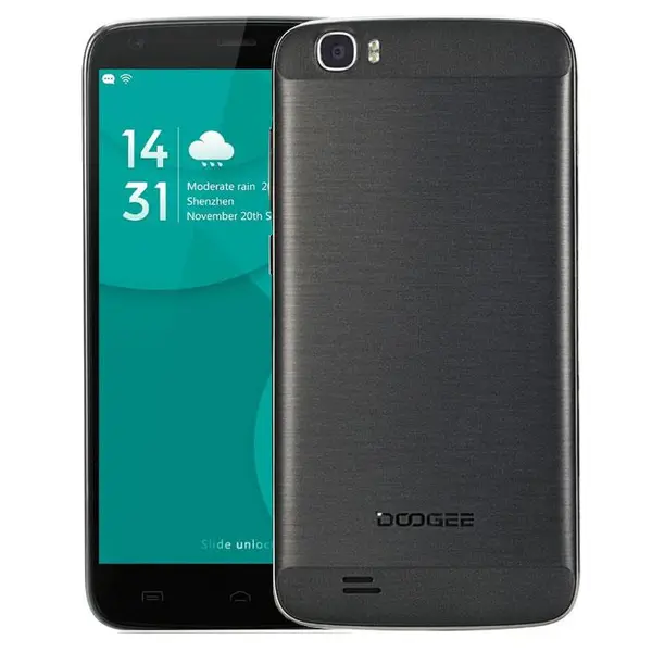 گوشی موبایل داگی مدل T6 Pro