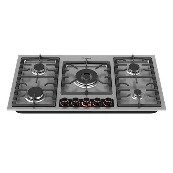 گاز صفحه ای استیل کد DS533 داتیس - 2