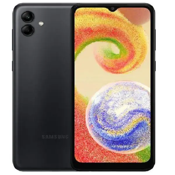گوشی سامسونگ مدل Galaxy A04e 128GB با 3GB RAM - 2