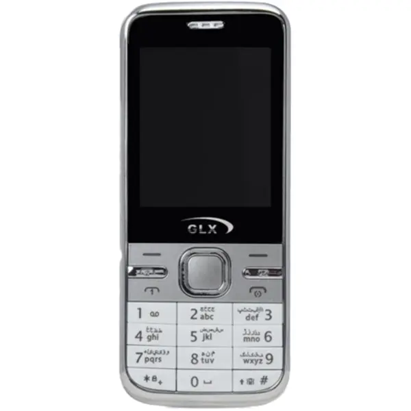 گوشی موبایل جی ال ایکس 2610 - 3