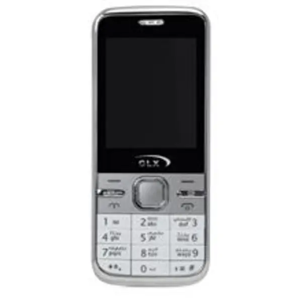 گوشی موبایل جی ال ایکس 2610 - 2