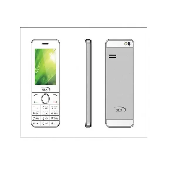 گوشی موبایل جی ال ایکس مدل B6 دو سیم کارت - 4