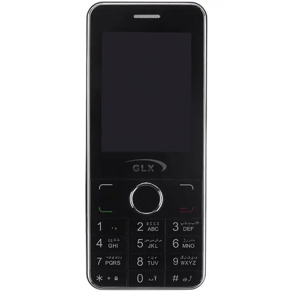 گوشی موبایل جی ال ایکس مدل B6 دو سیم کارت - 2