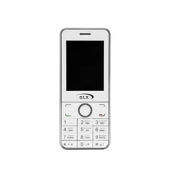 گوشی موبایل جی ال ایکس مدل B6 دو سیم کارت - 5
