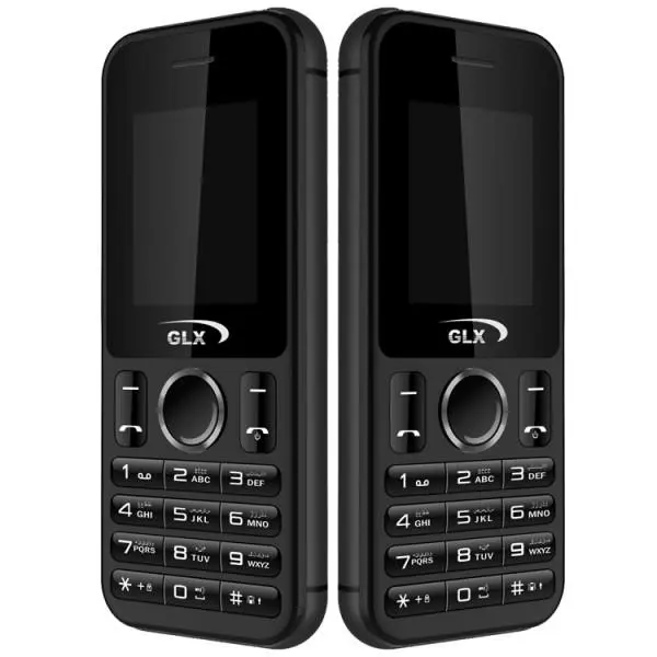 گوشی موبایل جی ال ایکس مدل GLX F2 - 3