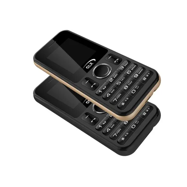 گوشی موبایل جی ال ایکس مدل F3 دو سیم کارت - 6
