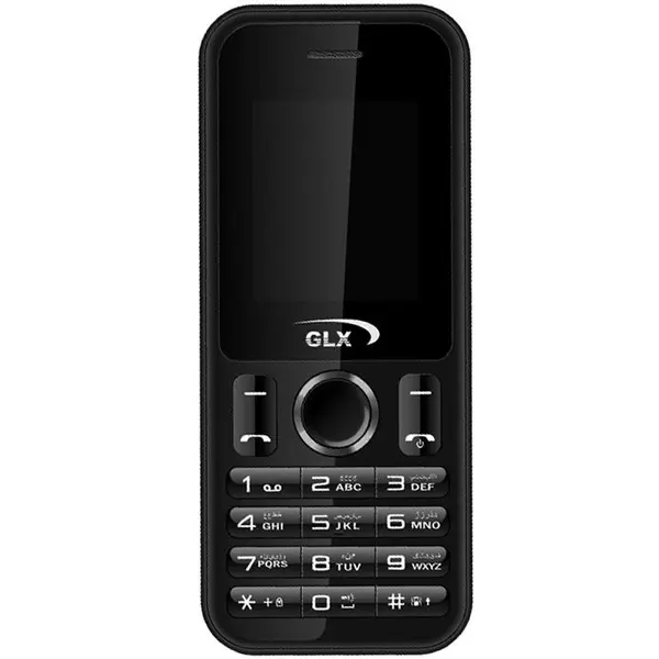 گوشی موبایل جی ال ایکس مدل F3 دو سیم کارت - 6