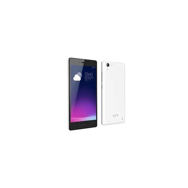 گوشی موبایل جی ال ایکس مدل Maad دو سیم کارت - 4