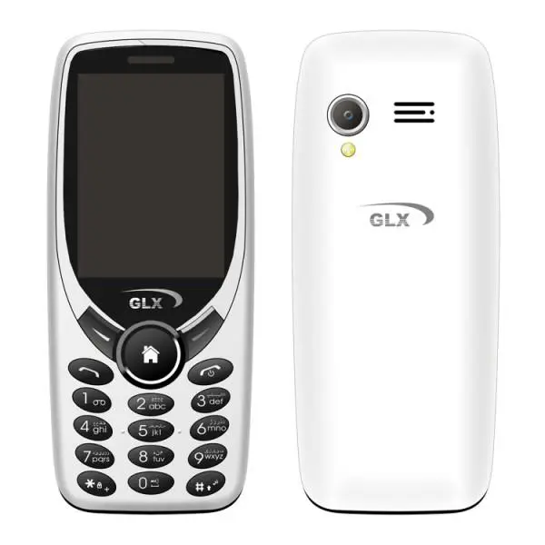 گوشی موبایل جی ال ایکس مدل N10 Plus دو سیم کارت - 4
