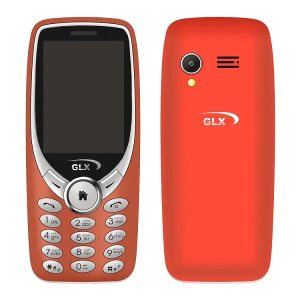 گوشی موبایل جی ال ایکس مدل N10 Plus دو سیم کارت - 5