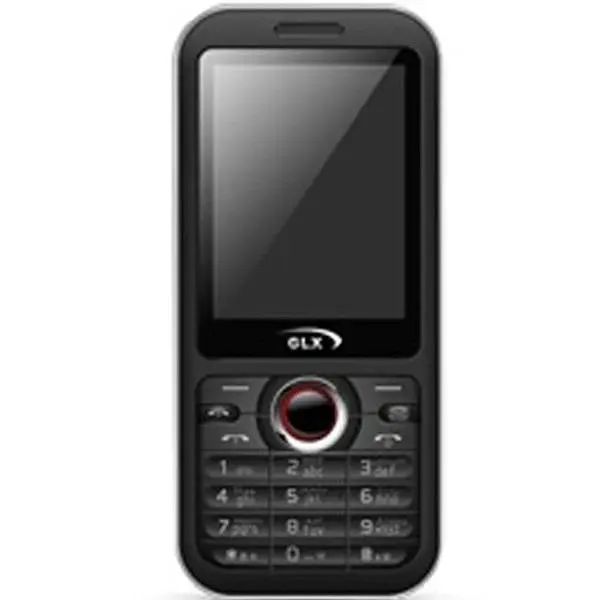 گوشی موبایل جی ال ایکس مدل W004 - 4